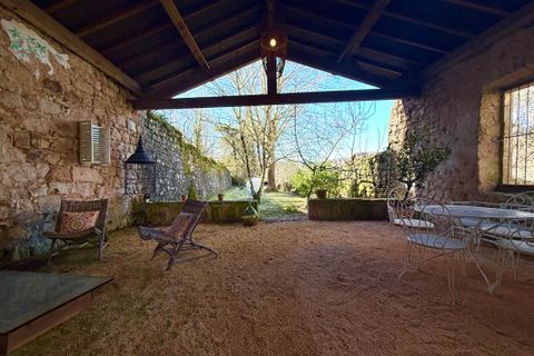 Villa en Largentière, Ardeche, Largentière - € 990.000 | Ref: 443290MRM - photo 8