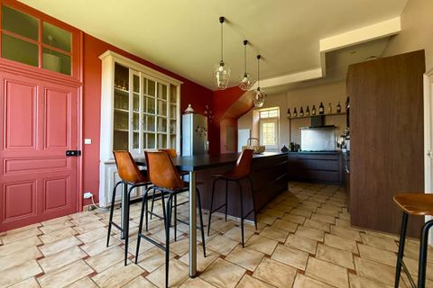 Villa en Largentière, Ardeche, Largentière - € 990.000 | Ref: 443290MRM - photo 12