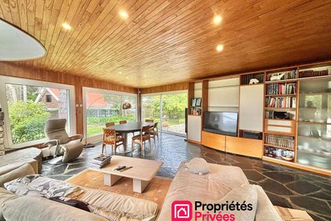 Villa a Hardelot-Plage, Pas-de-Calais, Hardelot-Plage - € 780.000 | Ref: 3842ODUGYE - foto 2