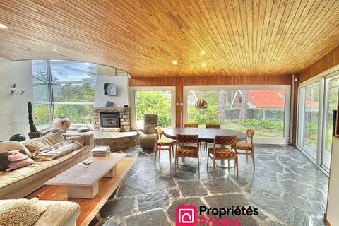 Villa a Hardelot-Plage, Pas-de-Calais, Hardelot-Plage - € 780.000 | Ref: 3842ODUGYE - foto 3