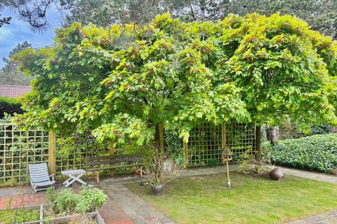 Villa a Hardelot-Plage, Pas-de-Calais, Hardelot-Plage - € 780.000 | Ref: 3842ODUGYE - foto 6