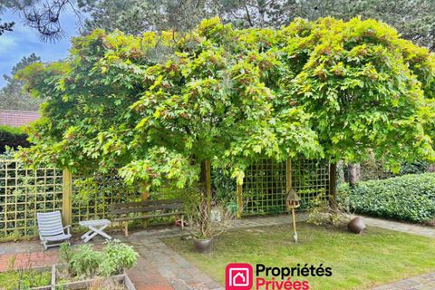 Villa a Hardelot-Plage, Pas-de-Calais, Hardelot-Plage - € 780.000 | Ref: 3842ODUGYE - foto 8