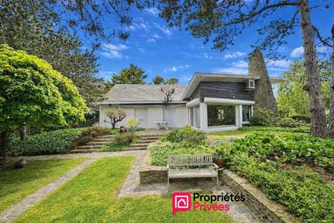 Villa a Hardelot-Plage, Pas-de-Calais, Hardelot-Plage - € 780.000 | Ref: 3842ODUGYE - foto 10