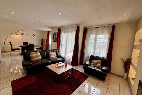 Villa i Nevers, Nievre, Nevers - € 129.000 | Ref: 454003RER - foto 2