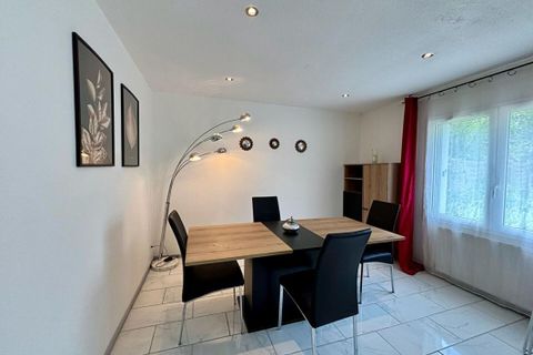 Villa i Nevers, Nievre, Nevers - € 129.000 | Ref: 454003RER - foto 3