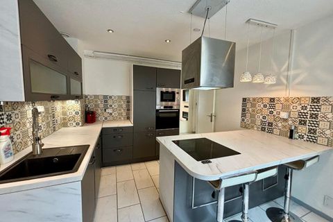 Villa i Nevers, Nievre, Nevers - € 129.000 | Ref: 454003RER - foto 5