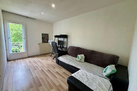 Villa i Nevers, Nievre, Nevers - € 129.000 | Ref: 454003RER - foto 8