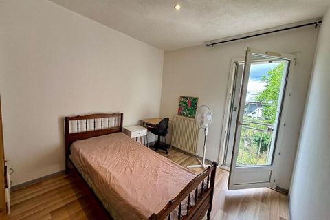 Villa i Nevers, Nievre, Nevers - € 129.000 | Ref: 454003RER - foto 9