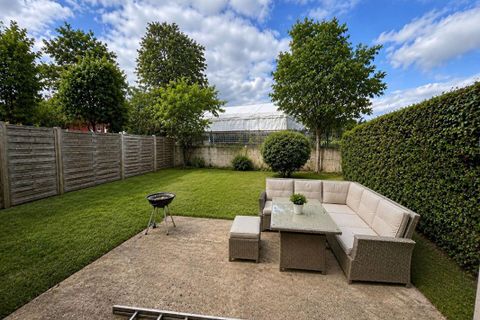 Villa i Nevers, Nievre, Nevers - € 129.000 | Ref: 454003RER - foto 17