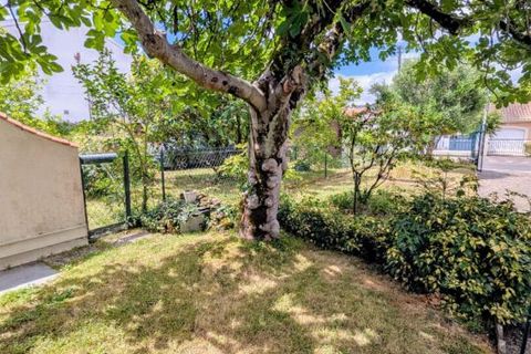 Villa i Talence, Gironde, Talence - € 347 000 | Ref: 453840GPON - foto 5