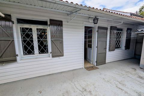Villa i Talence, Gironde, Talence - € 347 000 | Ref: 453840GPON - foto 6