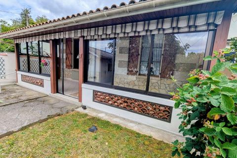 Villa i Talence, Gironde, Talence - € 347 000 | Ref: 453840GPON - foto 10
