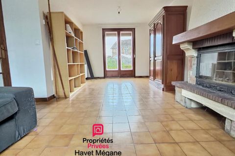 Villa i Oignies, Pas-de-Calais, Oignies - € 172.000 | Ref: 453851MHAV - foto 6