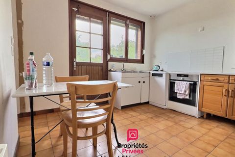 Villa i Oignies, Pas-de-Calais, Oignies - € 172.000 | Ref: 453851MHAV - foto 8