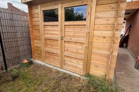 Villa i Oignies, Pas-de-Calais, Oignies - € 172.000 | Ref: 453851MHAV - foto 9