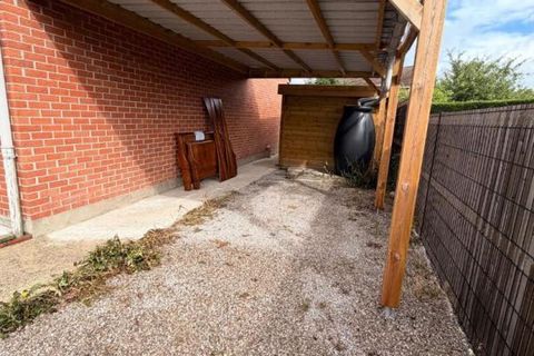 Villa i Oignies, Pas-de-Calais, Oignies - € 172.000 | Ref: 453851MHAV - foto 10