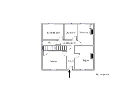 Villa i Lyon, Rhone, Lyon - € 240.000 | Ref: 453737NGY - foto 8