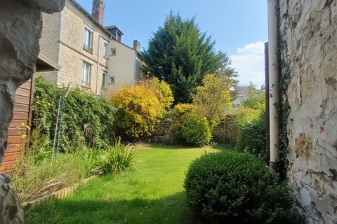 Villa i Beaumont-sur-Oise, Val-d'Oise, Beaumont-sur-Oise - € 269.000 | Ref: 436390ROI - foto 2