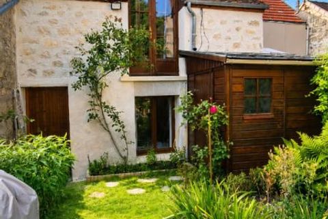 Villa i Beaumont-sur-Oise, Val-d'Oise, Beaumont-sur-Oise - € 269.000 | Ref: 436390ROI - foto 12