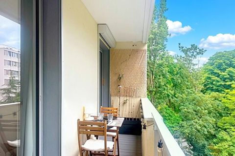 Lejlighed i Le Pecq, Yvelines, Le Pecq - € 295.000 | Ref: 453598BODS - foto 2