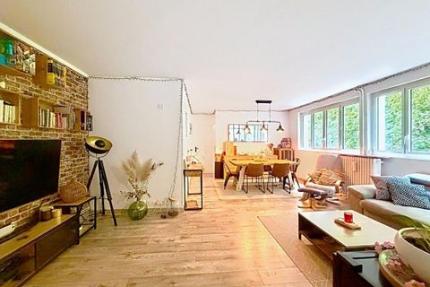Lejlighed i Le Pecq, Yvelines, Le Pecq - € 295.000 | Ref: 453598BODS - foto 3