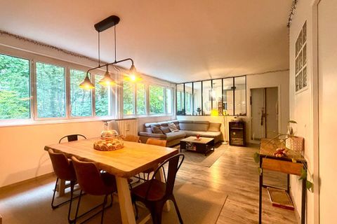 Lejlighed i Le Pecq, Yvelines, Le Pecq - € 295.000 | Ref: 453598BODS - foto 4