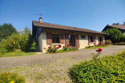 Villa i Meylan, Isere, Meylan - € 470.000 | Ref: 452813JULM - foto 2