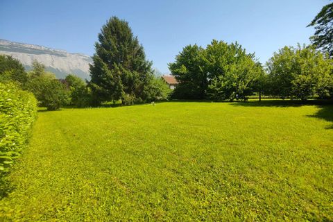 Villa i Meylan, Isere, Meylan - € 470.000 | Ref: 452813JULM - foto 3