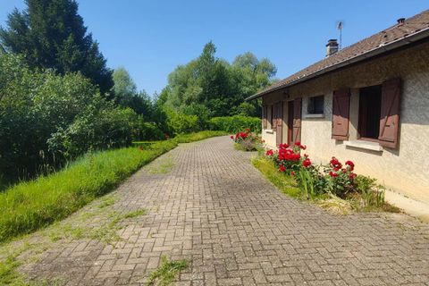 Villa i Meylan, Isere, Meylan - € 470.000 | Ref: 452813JULM - foto 10