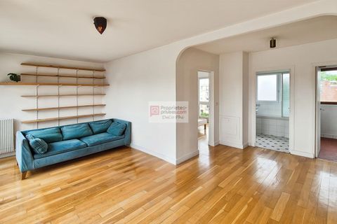 Lejlighed i Versailles, Yvelines, Versailles - € 330.000 | Ref: 453417PDC - foto 4