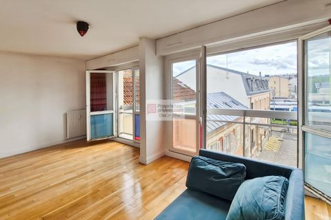 Lejlighed i Versailles, Yvelines, Versailles - € 330.000 | Ref: 453417PDC - foto 5