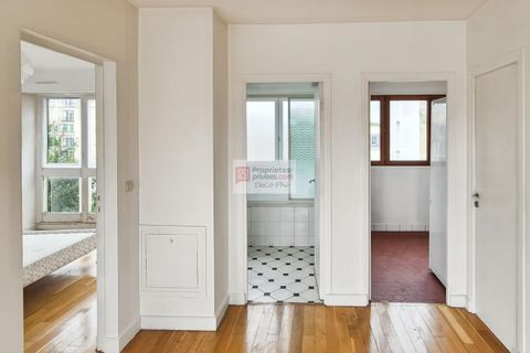 Lejlighed i Versailles, Yvelines, Versailles - € 330.000 | Ref: 453417PDC - foto 7