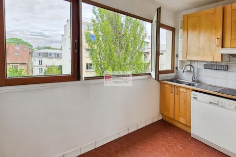 Lejlighed i Versailles, Yvelines, Versailles - € 330.000 | Ref: 453417PDC - foto 8