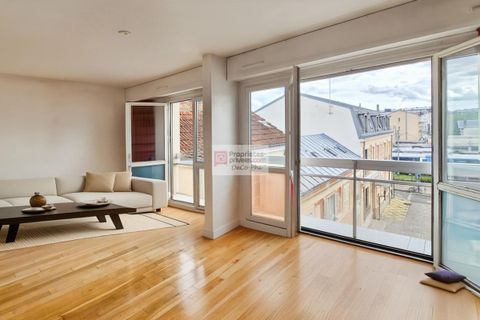 Lejlighed i Versailles, Yvelines, Versailles - € 330.000 | Ref: 453417PDC - foto 13