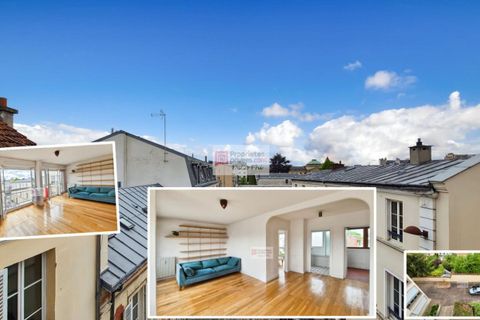 Lejlighed i Versailles, Yvelines, Versailles - € 330.000 | Ref: 453417PDC - foto 14