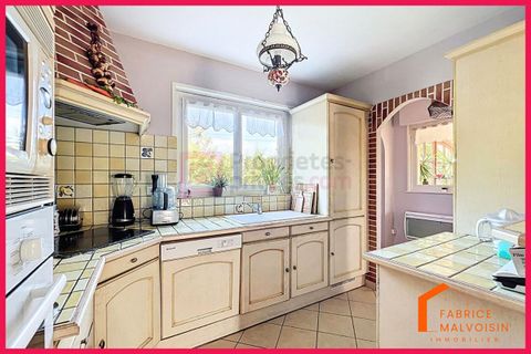Villa a Selles, Pas-de-Calais, Selles - € 635.000 | Ref: 453548FAMA - foto 5