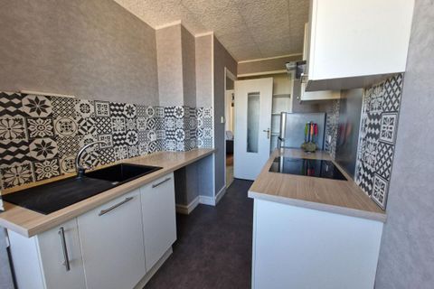 Lejlighed i Roanne, Loire, Roanne - € 52.000 | Ref: 452410MGIR - foto 3