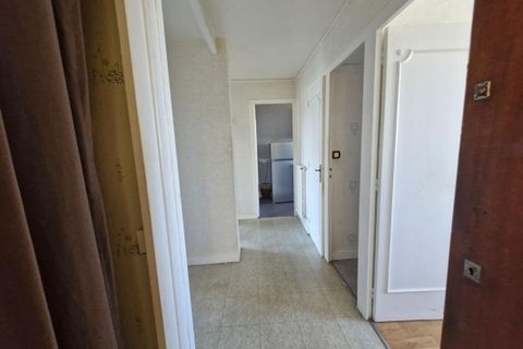 Lejlighed i Roanne, Loire, Roanne - € 52.000 | Ref: 452410MGIR - foto 4