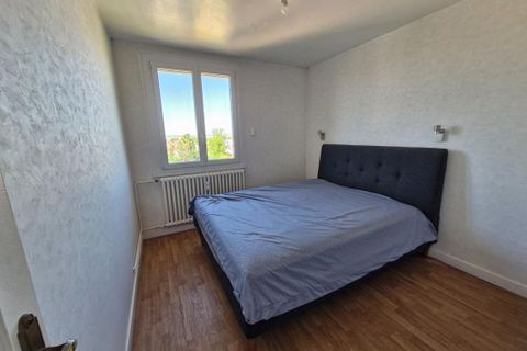 Lejlighed i Roanne, Loire, Roanne - € 52.000 | Ref: 452410MGIR - foto 7