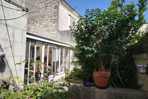 Villa i Rochefort, Charente-Maritime, Rochefort - € 229.000 | Ref: 452882MUP - foto 3