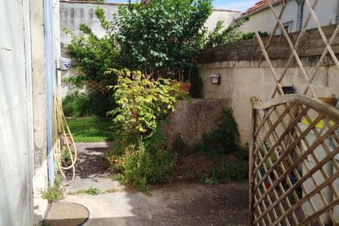 Villa i Rochefort, Charente-Maritime, Rochefort - € 229.000 | Ref: 452882MUP - foto 9