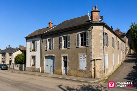 Villa i Lormes, Nievre, Lormes - € 140.000 | Ref: 452714VERD - foto 2