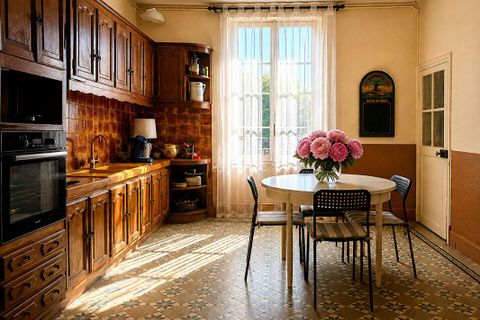 Villa i Lormes, Nievre, Lormes - € 140.000 | Ref: 452714VERD - foto 4
