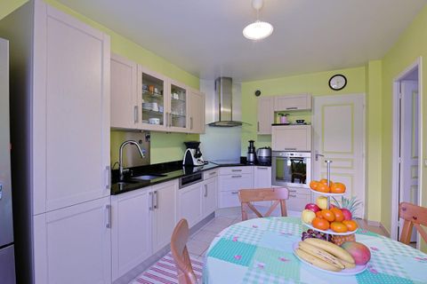 Villa - Brie-Comte-Robert, Seine-et-Marne, Brie-Comte-Robert - € 410 000 | Réf : 453324TIMC - photo 4
