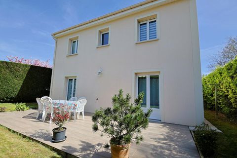 Villa - Brie-Comte-Robert, Seine-et-Marne, Brie-Comte-Robert - € 410 000 | Réf : 453324TIMC - photo 17