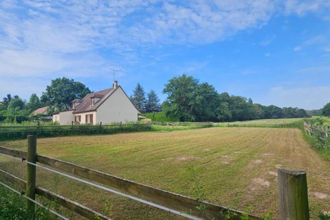 Villa en Houdan, Yvelines, Houdan - € 465.000 | Ref: 453284FPOU - photo 2