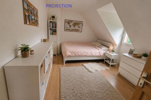 Villa en Houdan, Yvelines, Houdan - € 465.000 | Ref: 453284FPOU - photo 13