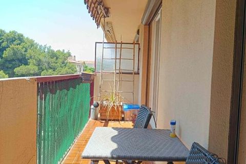 Leilighet i Istres, Bouches-du-Rhone, Istres - € 205 000 | Ref: 452597AGLEM - foto 5