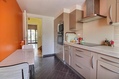 Willa: Antony, Hauts-de-Seine, Antony – 650 000 € | Ref: 453552PVR – zdjęcie 6