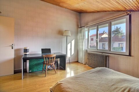 Willa: Antony, Hauts-de-Seine, Antony – 650 000 € | Ref: 453552PVR – zdjęcie 8